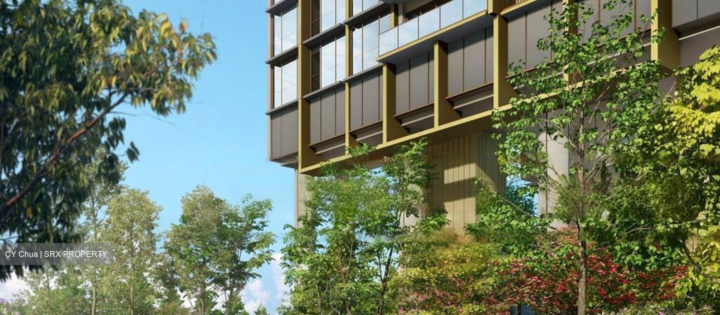 Pinetree Hill (D21), Condominium #458826301
